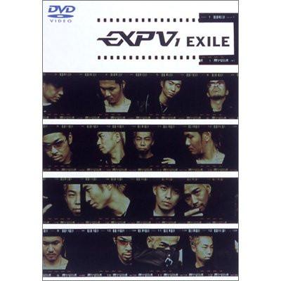 

DVD [DVD] - EXPV 1 RZBD45057 Rhythm Zone 2002 Japan Pop Used