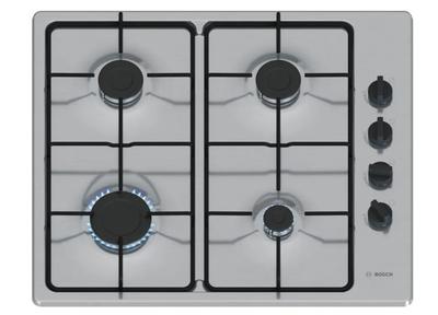 Eletrodomésticos para cozinha – Superfícies de cozimento