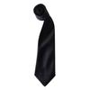 Premier Colours Collection Satin Tie