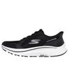 Go Run Consistent 2.0 Comfortable Simple Versatile Low-Top Casual Shoes Women Sneakers Black 128619-BKW