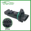 Mass Air Flow Meter Sensor MAF 99660612400 For Porsche 911 996 Boxster 986 MAS0454 0280218009 OE Factory Price Automobiles Spare