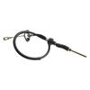 For Chevrolet Spark M300 Car Clutch Cable Clutch Replacement Cable Car Maintenance As Shown In The Picture Non-deformation