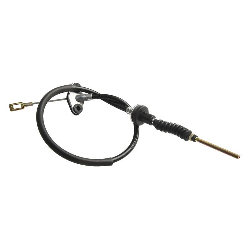 For Chevrolet Spark M300 Car Clutch Cable Clutch Replacement Cable Car Maintenance As Shown In The Picture Non-deformation