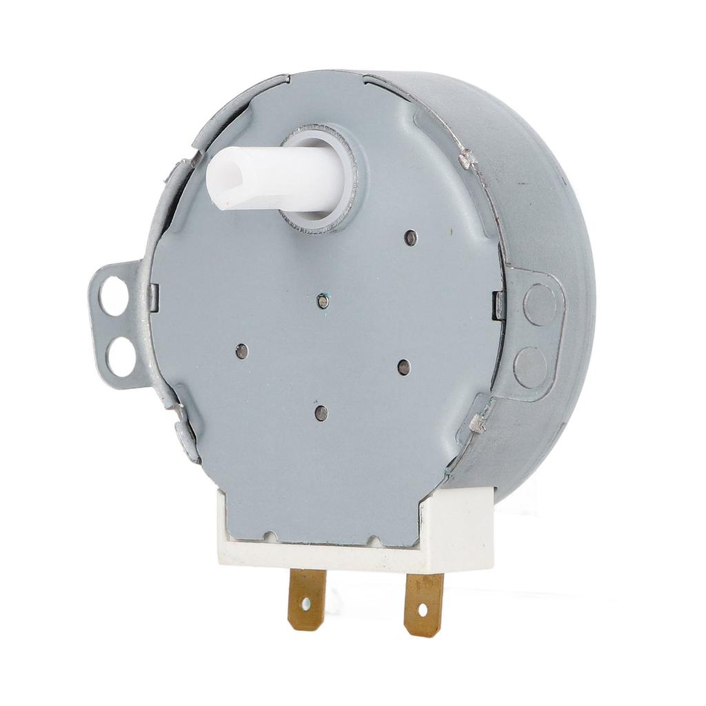 SM 16T Microwave Oven Turntable Motor Original Aluminium Copper Microwave Oven Synchronous Motor for Galanz AC30V Glass