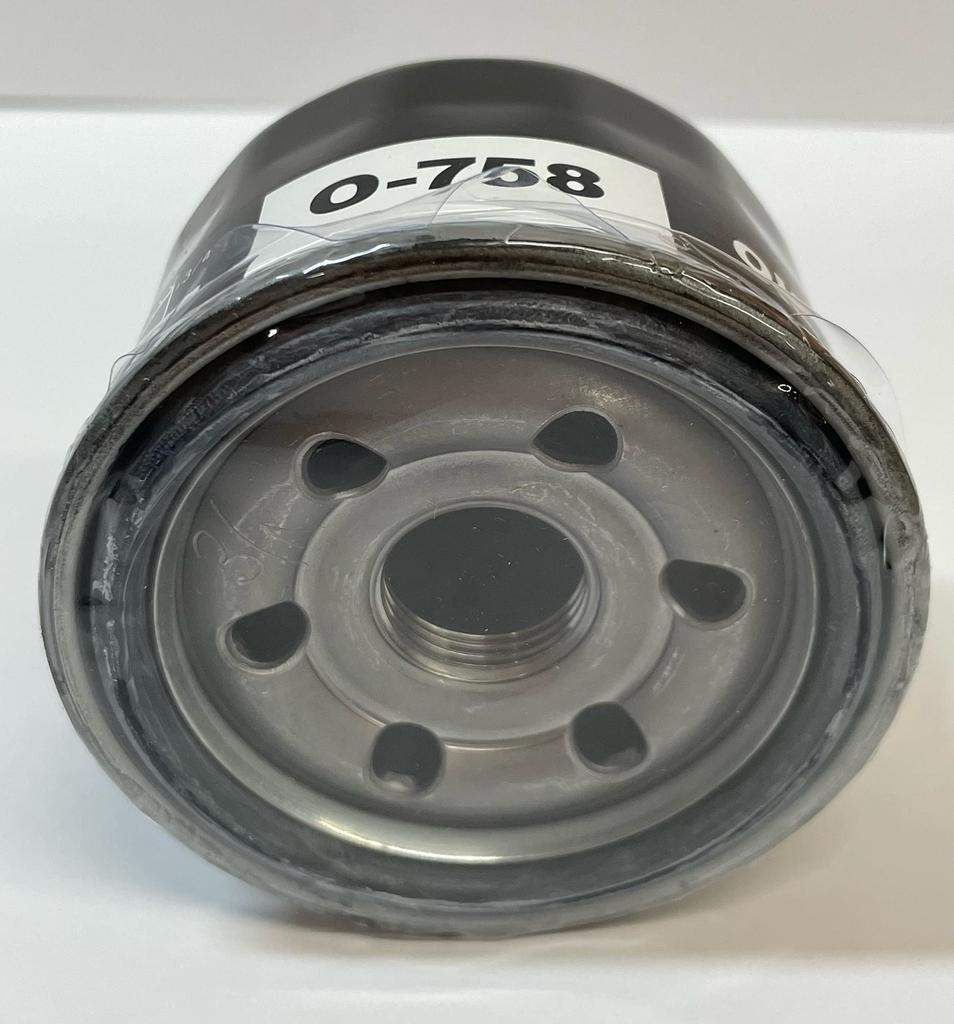 Sun Element Filter SO758 for Daihatsu Genuine Number 15601-97201