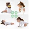 Kawaii Baby Kopfschutz Kissen Biene Kinder Schutzkissen Süßes Baby Anti-Sturz Kissen Säugling