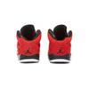 Air Jordan 5 Retro TD Raging Bull 2021 Baby Sneakers Red Varsity-Red Black 440890-600