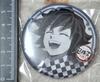[USED] Demon Slayer: Kimetsu no Yaiba Dining Pillar Training Edition Can Badge Giyu Tomioka Childhood