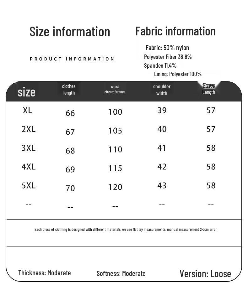 Women's Plus Size Printed Lapel Spring Jacket