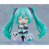 Good Smile Company Nendoroid Character Vocal Series 01 Hatsune Miku Hatsune Miku "Even If I'm Not Loved, You're Here" Ver. Non-scale Plastic Painted a