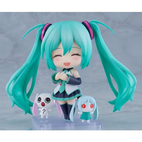 Good Smile Company Nendoroid Character Vocal Series 01 Hatsune Miku Hatsune Miku "Even If I'm Not Loved, You're Here" Ver. Non-scale Plastic Painted a