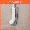 Handle Km Adjustable Drain Brush With Pp Material For Home Cleaning