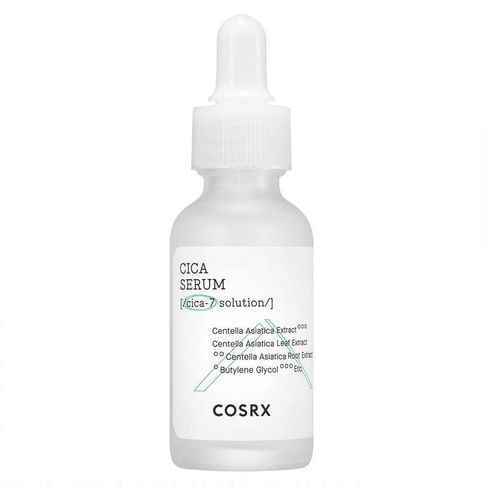 COSRX Pure Fit Cica Serum Soothing Calming Facial Essence 30ml