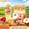 Qingshang Apfel-Tragant Wasser
