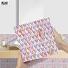 The Same Wall Sticker 3D Imitation Epoxy Mosaic Wallpaper Self-Adhesive Kitchen Bathroom Waterproof And Anti-Fouling Wall Decoration