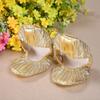 Professionelle Gold Silber Training Körperformung Yoga Hausschuhe Schuhe Bauch Ballett Tanzschuhe Kinder Erwachsene Mädchen Frauen