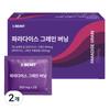 Dr. Benit Paradise Grain Burning 6 Paradol 2 Pcs 60 Tablets