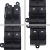 Power Window Switch 93570-M4310 For Hyundai For Creta  Brazil Version High Quality Plastic Material Direct Fit