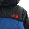 The North Face Aconcagua Down Jacket 130 Navy NDJ91207 Outdoor Kid's Used