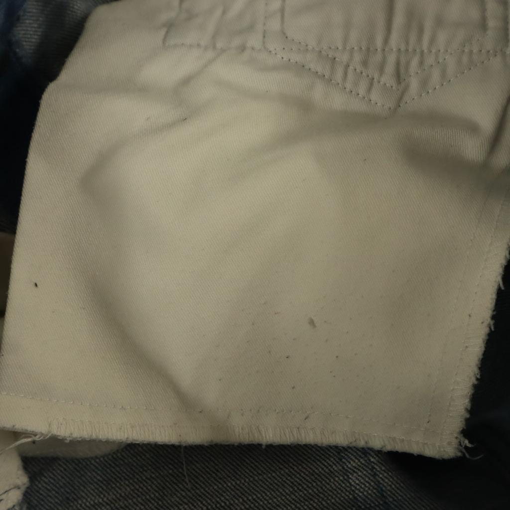 A.P.C. Denim pants w30 Blue jeans Men's Used