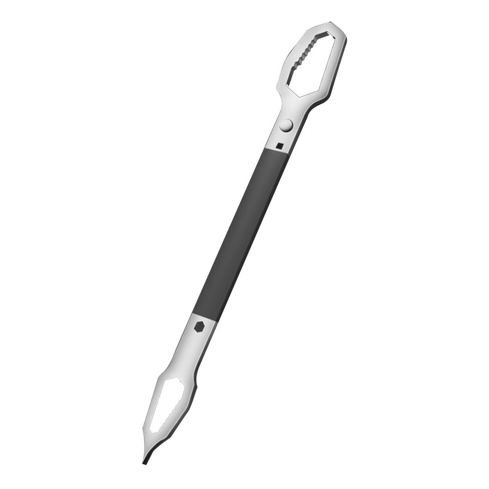 6-22mm Universal Torx Wrench Board Adjustable Double-head Torx Spanner Self-tightening Glasses Wrench Multi-purpose Hand Tools