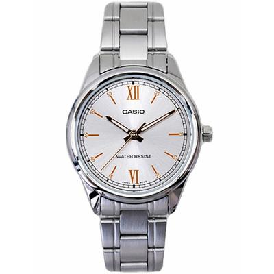 Quartz LTP-V005D-7B2 LTPV005D-7B2 Analog Γυναικείο Ρολόι