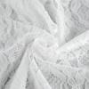 Amerikanischer schmal geschnittener Sommer-Damenanzug, Spitzen-Kurz-Offen-Knopf-Trägerweste-Oberteil, Hochtaillen-Weiter-Bein-Hose Zweiteiler-Set