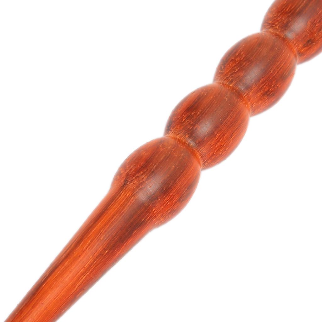Wood Massage Stick Reflexology Hand Foot Body Massager Traditional Foot Hand Massage Stick