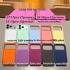 iPhone 17 Pro Max Large Ice Cream Phone Case with Full Coverage AI Button Protector