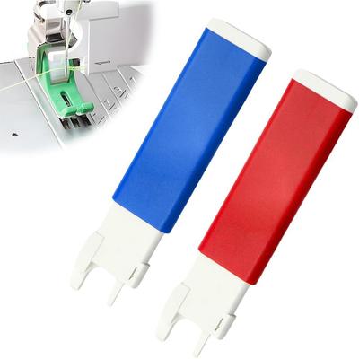 Infila Ago per Macchina da Cucire Inseritore Magnetico per Ago Dispositivo a Ciclo Rapido Infila Ago per Macchina da Cucire Accessori per Macchine da Cucire