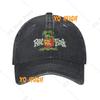 Custom Anime Cartoon Rat Fink Baseball Cap for Women Men Cotton Adjustable Dad Hat Sports Snapback Caps