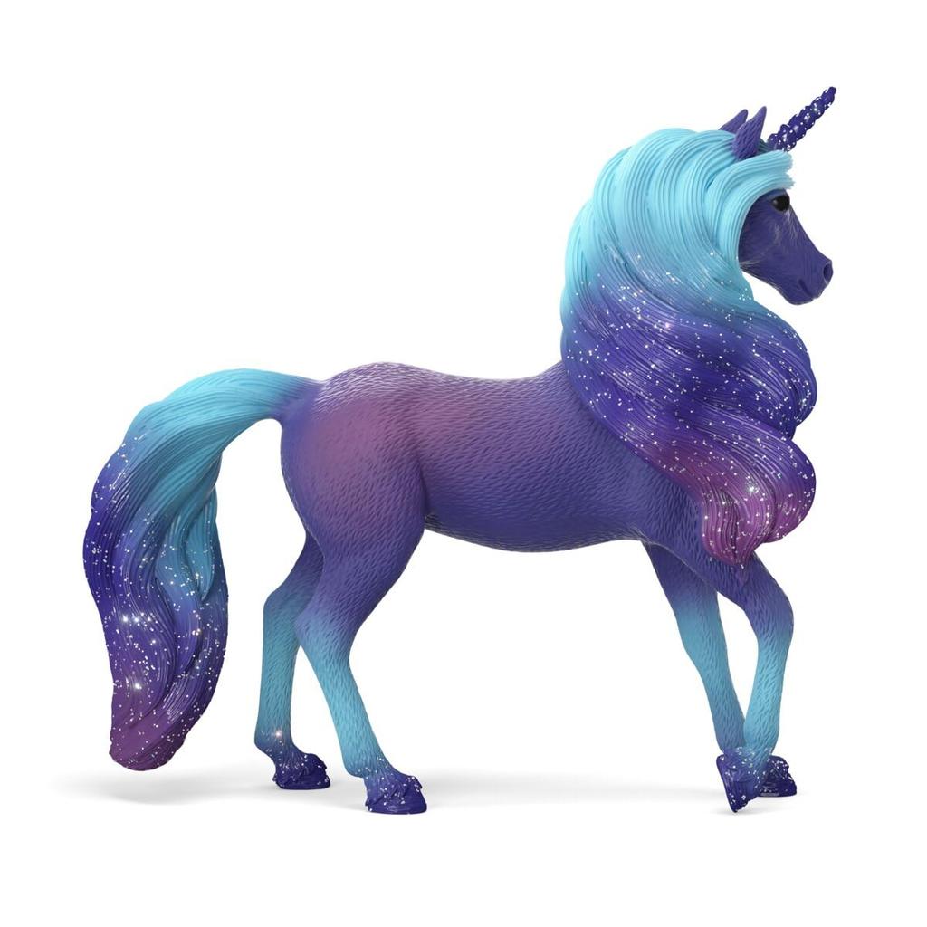 Schleich Bayara Galaxy Unicorn 70841 (Male)