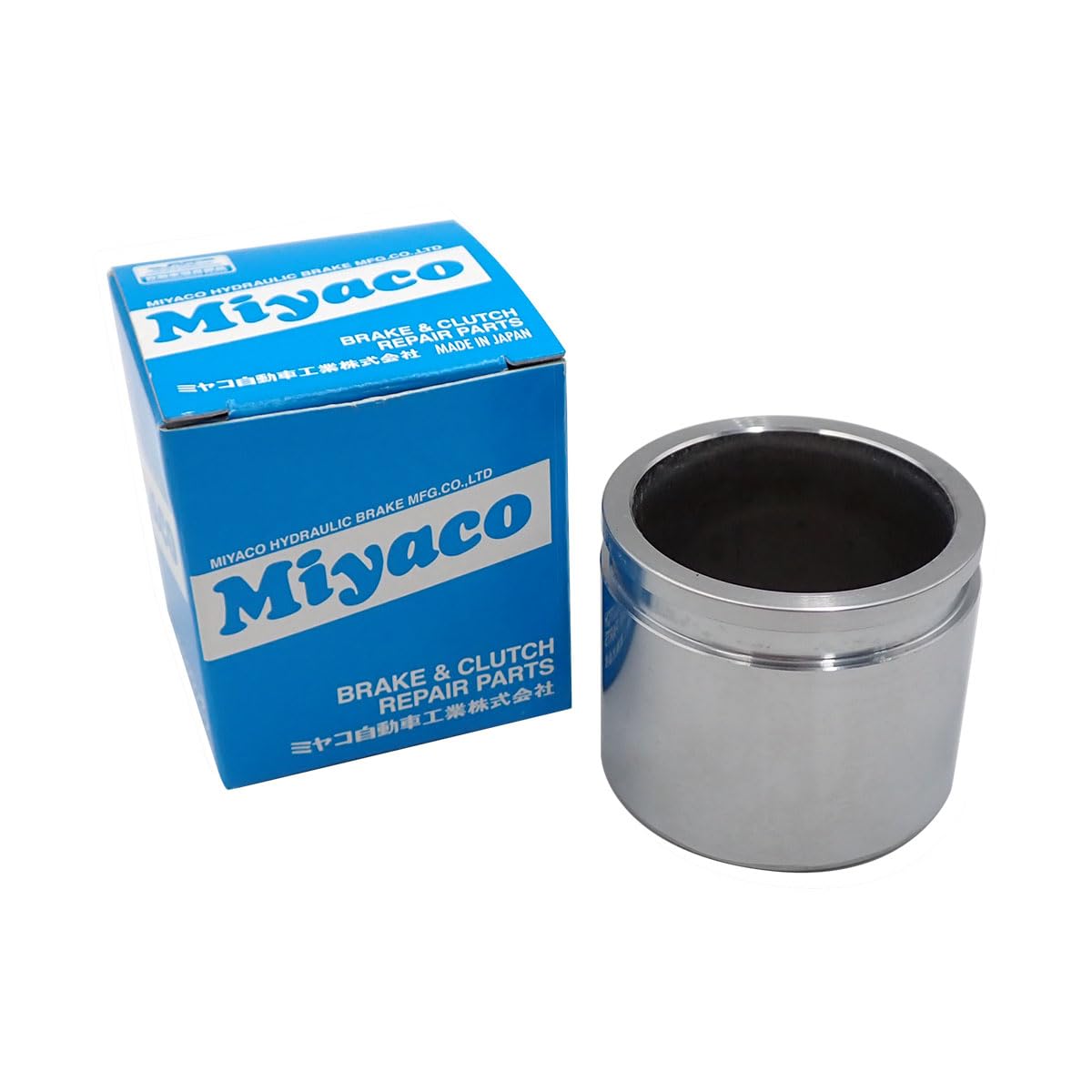 

Front Disc Brake Caliper Piston for Mitsubishi Minica Toppo H82A eK Wagon H82W Minicab Town Brake overhaul (1 piece) (H42A, H47A, H42V, H47V), (H41A,