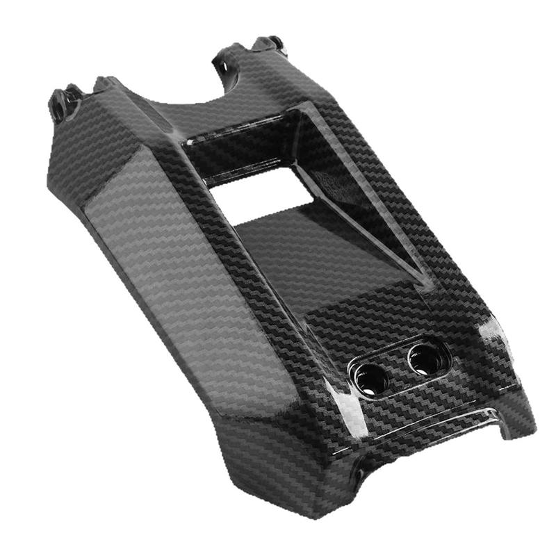 Motorcycle Battery Protection Cover Battery Compartment Cover For Surron Light Bee SX Segway X260 Modified Accessories