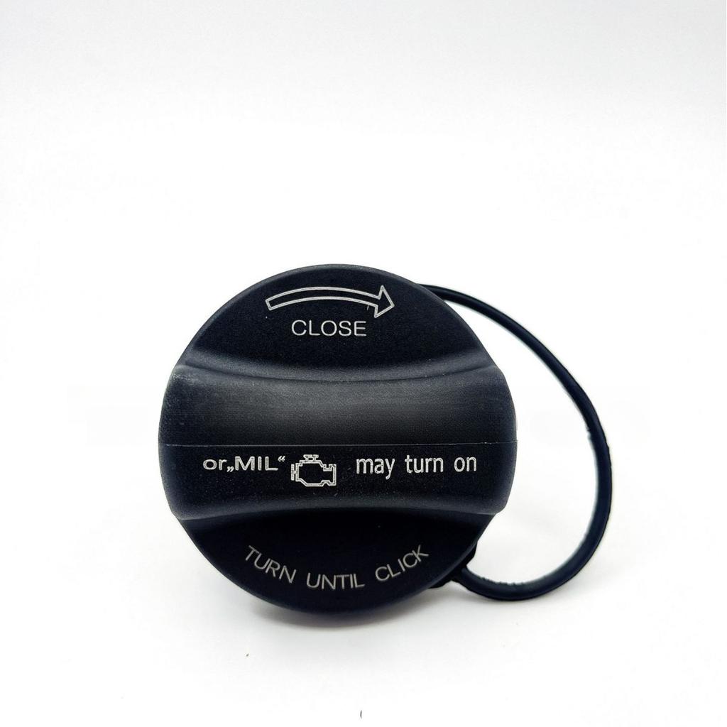 Custom Fit Fuel Filler Neck Cap Tank Cover for BMW 123 5 6 7 Series Efficient Gas Fueling Lid Replacement Automotive Accessories