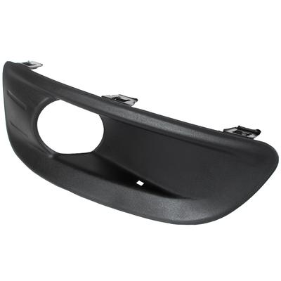 Citroen C4 2010- CON ALOGENI griglia nel paraurti anteriore sinistro
