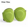 1Pair Silicone Foot Arch Brace Foot Pain Relief Shoes Pad Durable Orthotic Insole  Women Men