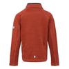 Regatta Childrens/Kids Berley Half Zip Long Sleeved Top