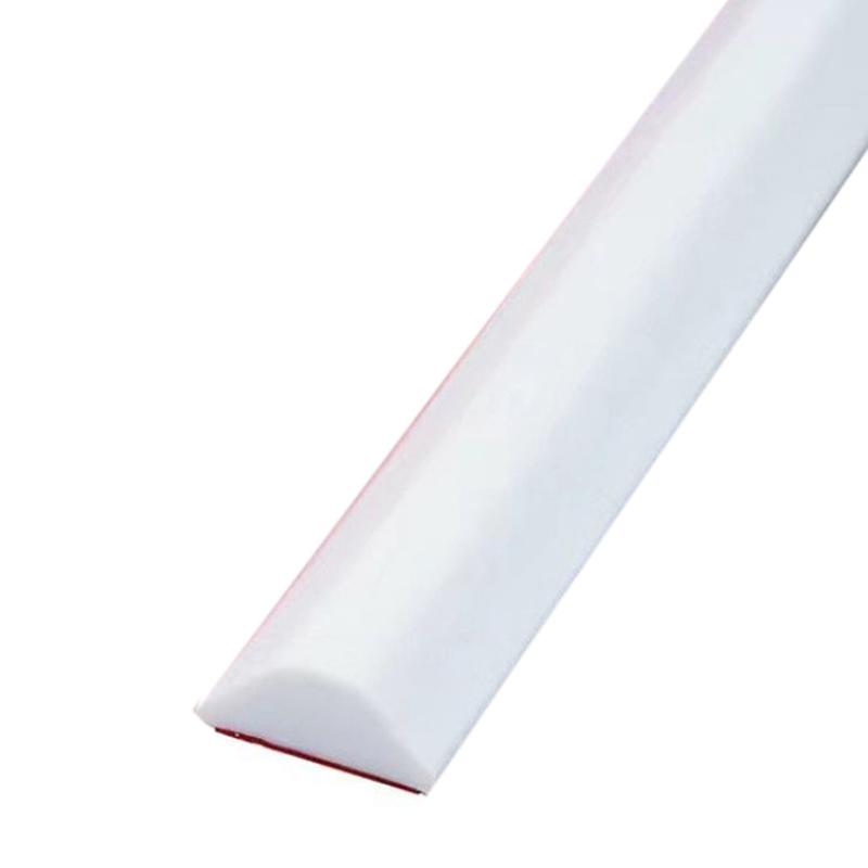 

Силиконовая полоса для удержания воды в ванной, для раковины стиральной машины, плиты, разделения сухой и влажной зоны, барьер для душевой комнаты