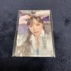 [USED] Mamamoo Moonbyul Birthday Goods Knapsack Trading Card