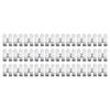30Pcs CH2 Spring Quick Wire Connector  Terminal Block  Reliable Connection for LED Strip Light  Easy and Fast Installation