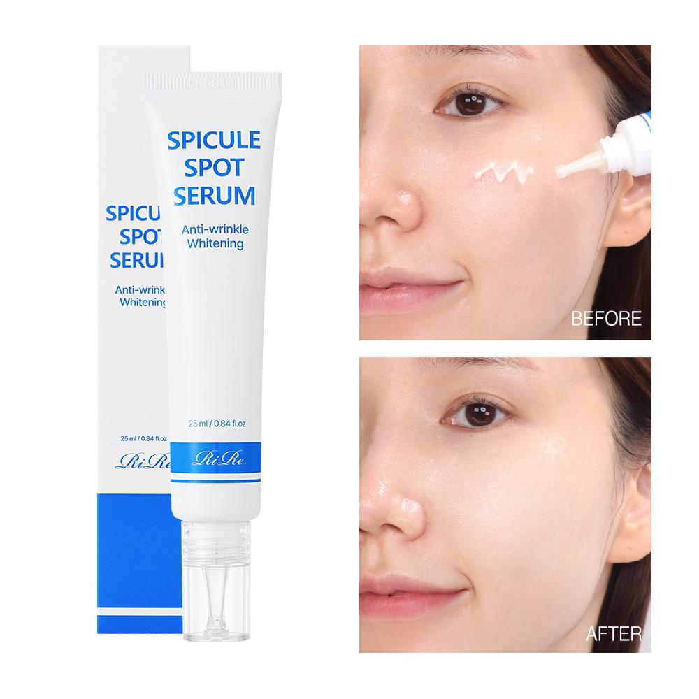 Spicule Spot Needle Serum 25ml Spicule Spot Serum
