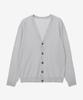 Mindbridge [On][Cool] Cotton Cardigan - 2 Colors