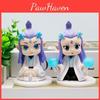 Pvc Nezha Mythical Figurines Collection For Desktop Decor And Display Playroom