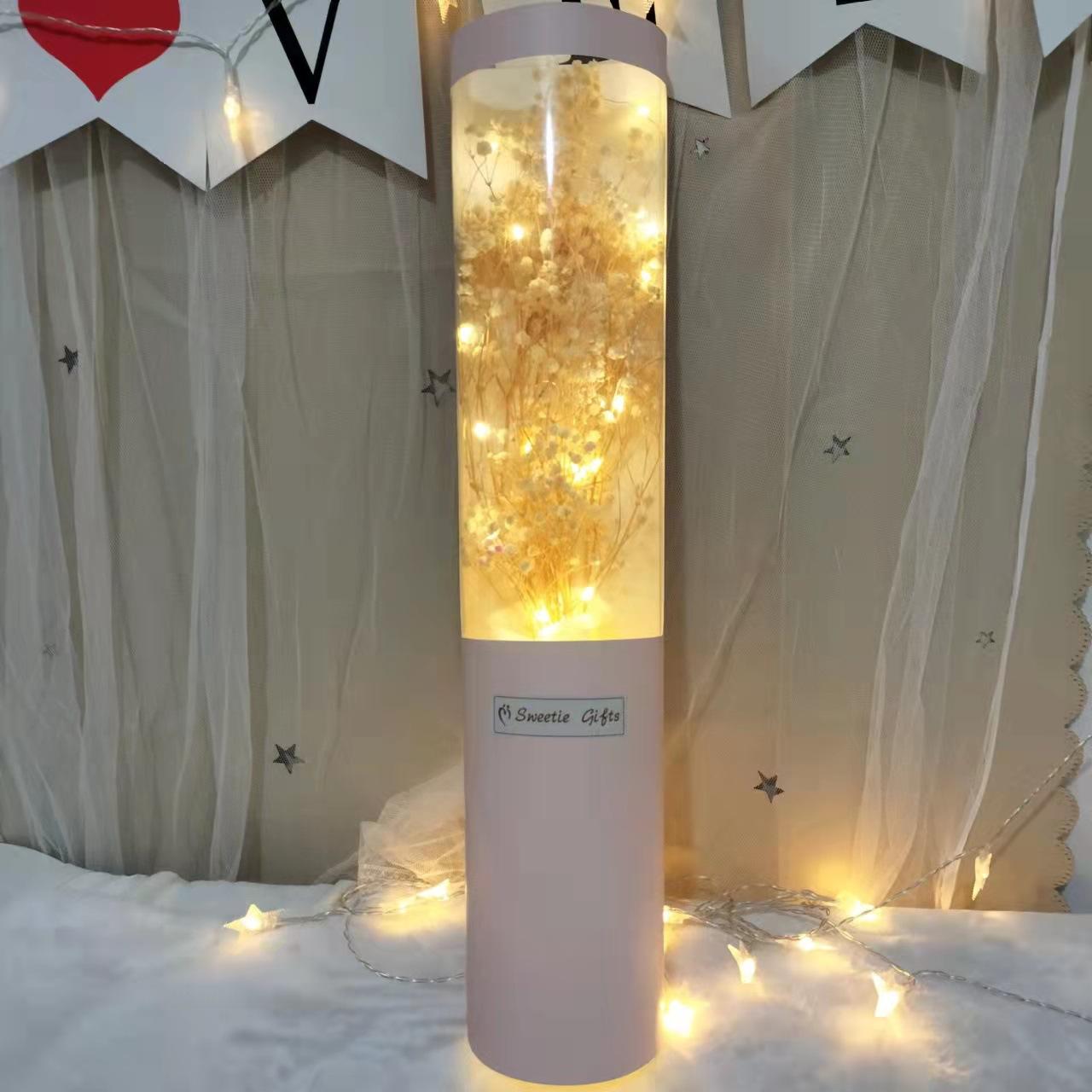 

Букет цветов из мыла в виде роз Подарок на День матери 520 Креативный подарок на день рождения Ведро для объятий из мыла в виде цветов на День святого Валентина 10*8*50cm