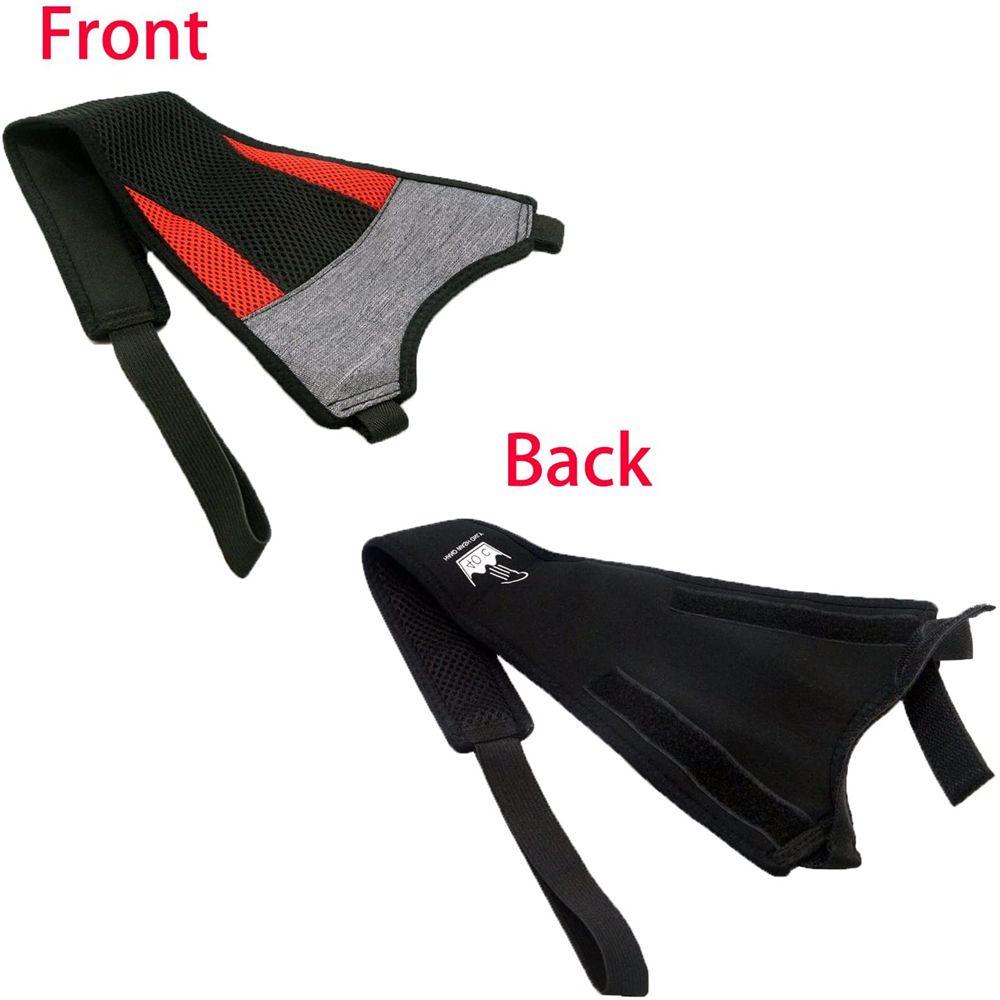 Bike Accessories Turbo Trainer Catcher Bicycle Frame Guard Sweat Cover Guard Strap Protective Gear