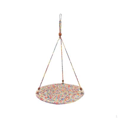 Cozy Reptile Swing Bed for Exotic Pets