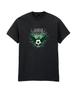 Saudi Arabia World Cup 2026 T-Shirt Football Mens Womens Unisex Gildan