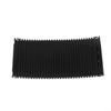 Roller Blind Cover 1pcs 1x Accessories Black Centre