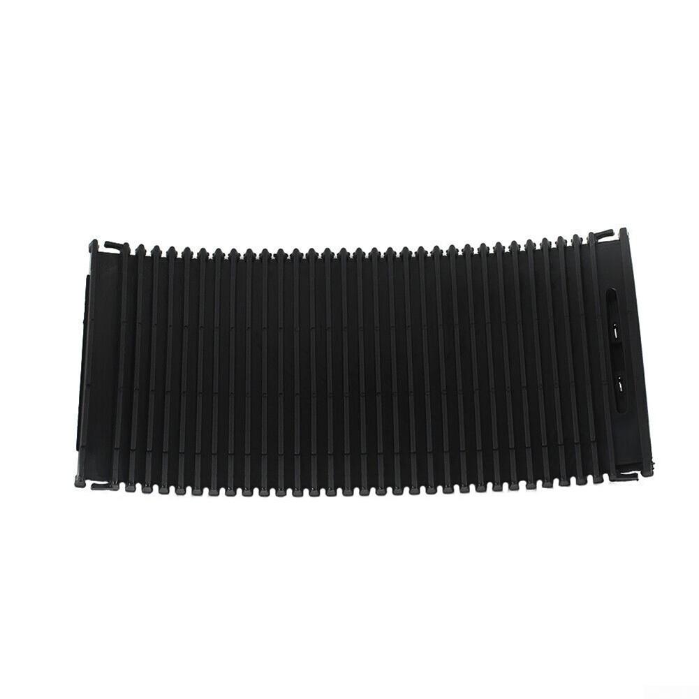 Roller Blind Cover 1pcs 1x Accessories Black Centre